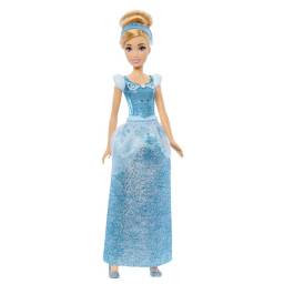 DISNEY PRINCESAS - Mueca Princesa Cenicienta - HLW02