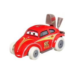 CARS - Autito Bsico Royce Revsley Escala 1:55 - DXV29