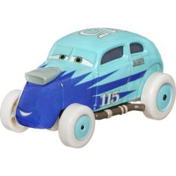 CARS - Autito Bsico Revo Kos Escala 1:55 - DXV29