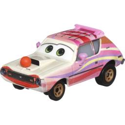 CARS - Autito Bsico Greebles Escala 1:55 - DXV29