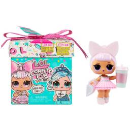 Lol - Mueca Surprise Confetti Pop Birthday - 589969