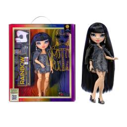 RAINBOW HIGH - Mueca Fashion Doll Kim Nguyen - 583103