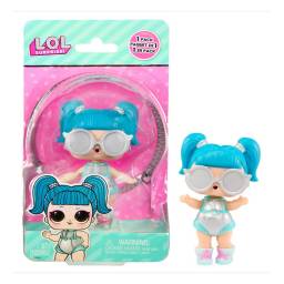 LOL - Mueca Surprise Opp Tots Glamstronaut  - 987369