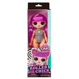 LOL - Mueca Surprise Opp Omg Roller Chic - 987444