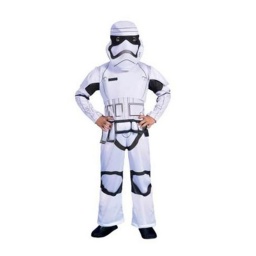 STAR WARS - Disfraz con Luz Stormtrooper - CAD60031 