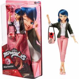 MIRACULOUS - Hroes Mueca Fashion Marinette - 50000