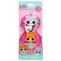 LOL - Mueca Jitterbug Surprise Opp Tot Y Pet - 987802