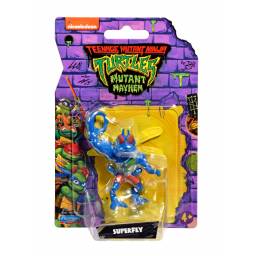 TORTUGAS NINJA - Mini Figura 5cm Superfly - 83270