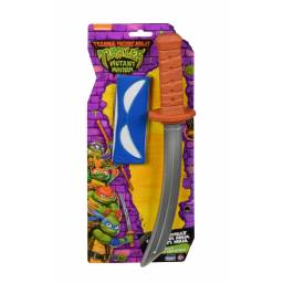 TORTUGAS NINJA - Espada de Leonardo - 83260