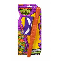 TORTUGAS NINJA - Bastn Bo de Donatello - 83260