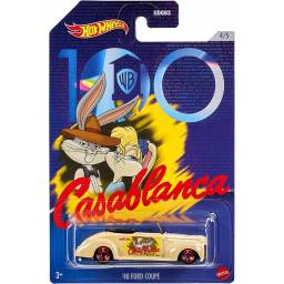 HOT WHEELS - Auto Looney Tunes '40 Ford - HMV73