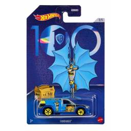 HOT WHEELS - Auto Looney Tunes Fandango - HMV73