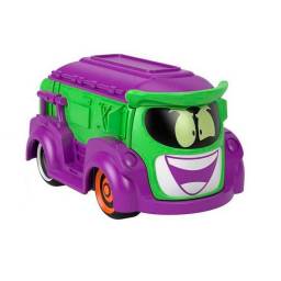 HOT WHEELS - Batwheels Vehculo 1:55 Prank - HML12
