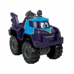 HOT WHEELS - Batwheels Vehculo 1:55 Buff - HML12