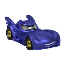 HOT WHEELS - Batwheels Vehculo 1:55 Batimovil - HML12