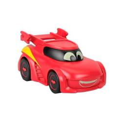 HOT WHEELS - Batwheels Vehculo 1:55 Redbrid - HML12