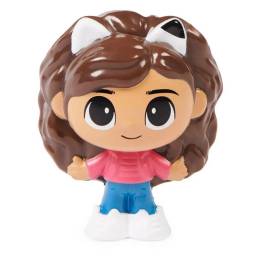 GABBY'S DOLLHOUSE - Mini Figura Gabby 5cm 36218-63