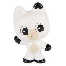 GABBY'S DOLLHOUSE - Mini Figura Pandy Paws 5cm 36218-63