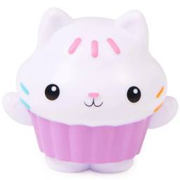 GABBY'S DOLLHOUSE - Mini Figura Cakey Cat 5cm 36218-63