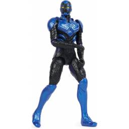 BLUE BEETLE - Figura Escarabajo Azul 30cm - 67800 (97109)