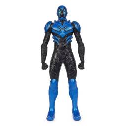 BLUE BEETLE - Figura 15cm Escarabajo Azul - 67803 (97108)