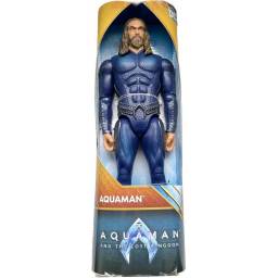 DC COMICS - Figura 30cm Aquaman Azul - 36807