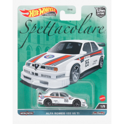 HOT WHEELS - Vehiculos Culture Spettacolare FPY86-HKC48