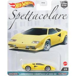 HOT WHEELS - Vehiculos Culture Spettacolare FPY86-HKC47