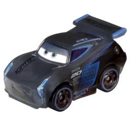 CARS - Mini Vehculo Corredores Jackson Storm - GKF65