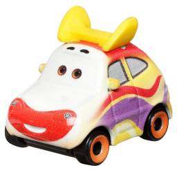 CARS - Mini Vehculo Corredores Roadette Marker - GKF65