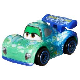 CARS - Mini Vehculo Corredores Carla Veloso - GKF65