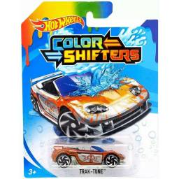 HOT WHEELS - Vehículo Color Shifters BHR15-GBF25