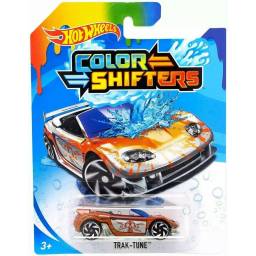 HOT WHEELS - Vehculo Color Shifters BHR15-GBF25