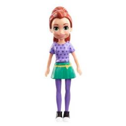 POLLY POCKET! - Mueca Bsica - FWY19