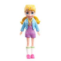 POLLY POCKET! - Mueca Bsica - FWY19