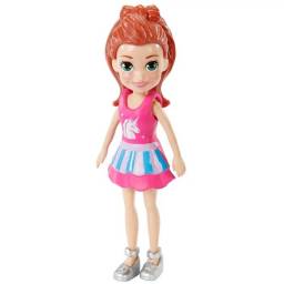 Polly Pocket! - Surtido De Muecas FWY19-GKL32