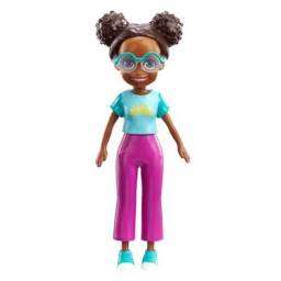POLLY POCKET! - Mueca Bsica - FWY19
