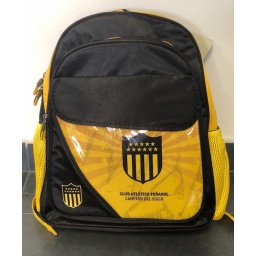 Mochila Pearol  43 Cm Escudo 1103-17 99317 