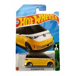 HOT WHEELS - Vehículo Volkswagen Id. Buzz - C4982