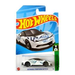 HOT WHEELS - Vehculo Automobili Pininfarina - C4982