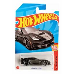 HOT WHEELS - Vehculo Corvette C7 Z06 - C4982