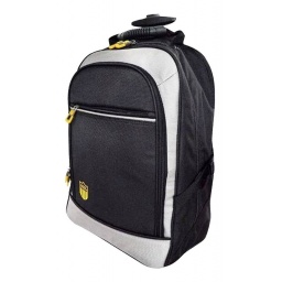 Mochila Pearol 45 Cm De Lujo Con Carro 99249 