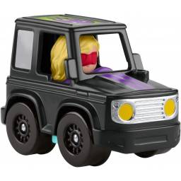 FISHER PRICE - Vehculo Little People - GMJ18