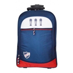 Mochila Nacional 49 Cm Con Carro 1103-02 99164 