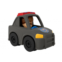 FISHER PRICE - Vehculo Little People - GMJ18