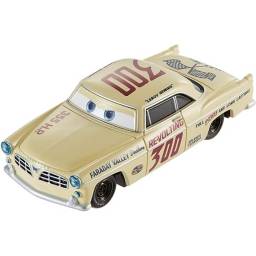 CARS - Autito Bsico Heyday Leroy Heming Escala 1:55 - DXV29