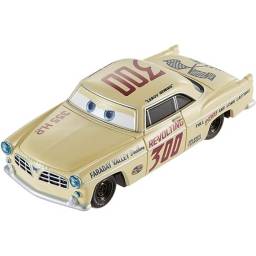 CARS - Autito Bsico 1:55 DXV29 - HEYDAY LEROY HEMING 