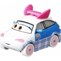 CARS - Autito Bsico Suki Escala 1:55 - DXV29