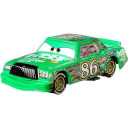 CARS - Autito Bsico Chick Hicks Escala 1:55 - DXV29