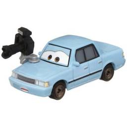 CARS - Autito Bsico Dana Grankoff Escala 1:55 - DXV29